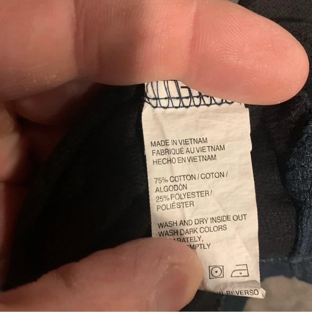 Men’s Van Heusen Dress Shirt